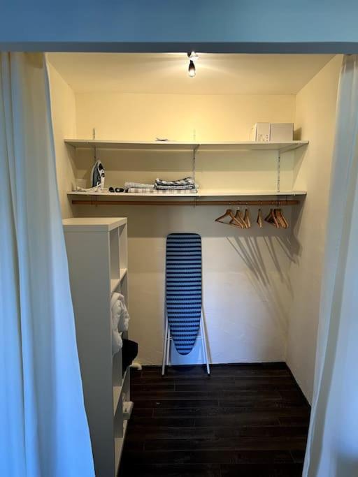 Appartement Calme Au Coeur Du Jardin Violaines ภายนอก รูปภาพ